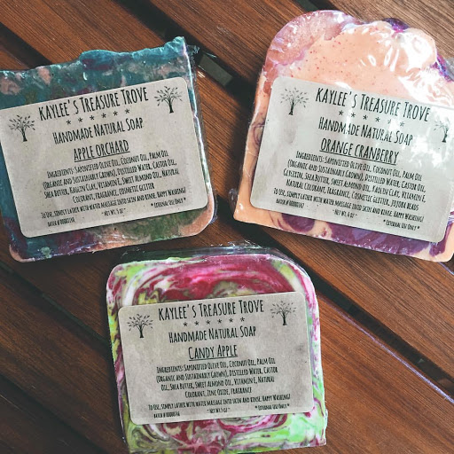 Health Food Store «The Big Red Barn», reviews and photos, 516 North St, Emmaus, PA 18049, USA