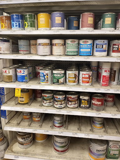 Hardware Store «Curry Ace Hardware», reviews and photos, 370 Copeland St, Quincy, MA 02169, USA