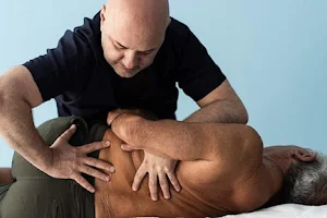 Dott. Marco Paonessa, Fisioterapia Osteopatia - Aosta image
