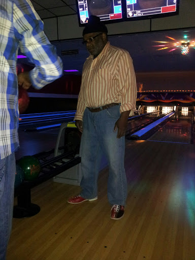 Bowling Alley «AMF Woodstock Lanes», reviews and photos, 108 Woodpark Blvd, Woodstock, GA 30188, USA