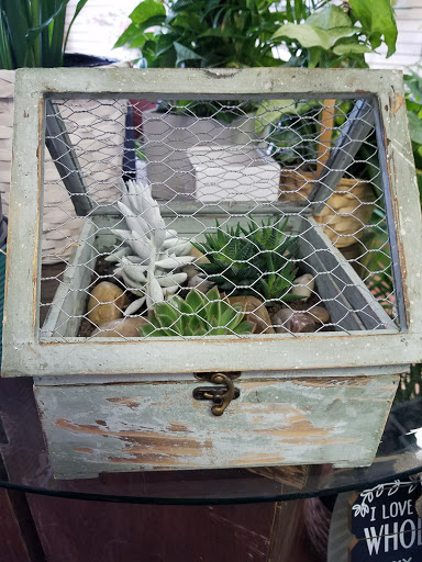 Florist «Happiness is... The Little Flower Shop», reviews and photos, 39277 Grand River Ave, Farmington Hills, MI 48335, USA