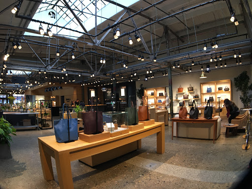 Watch Store «Shinola Detroit Store», reviews and photos, 441 W Canfield St, Detroit, MI 48201, USA