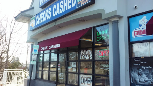 Pawn Shop «Ocean Pawn and Loans», reviews and photos
