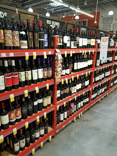 Grocery Store «Whole Foods Market», reviews and photos, 1845 Palm Beach Lakes Blvd, West Palm Beach, FL 33401, USA