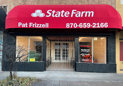 Pat Frizzell - State Farm Insurance Agent