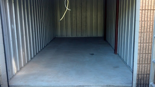 Self-Storage Facility «Life Storage», reviews and photos, 134 S Policy St, Salem, NH 03079, USA