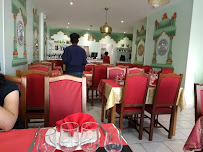 Atmosphère du Restaurant indien Taj Mahal à Biarritz - n°5