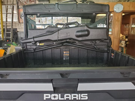 Tractor Dealer «Kermit K Kistler Inc», reviews and photos, 7886 Kings Hwy, New Tripoli, PA 18066, USA