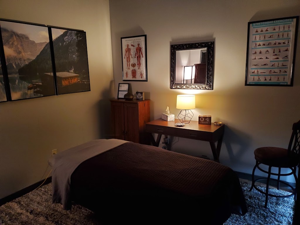 Mindful Healing Massage Therapy Billings, MT 59102 Services and Reviews