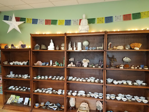 Gift Shop «Coyote Moon Crystals & Gifts», reviews and photos, 1938 Perkins Rd, Baton Rouge, LA 70808, USA