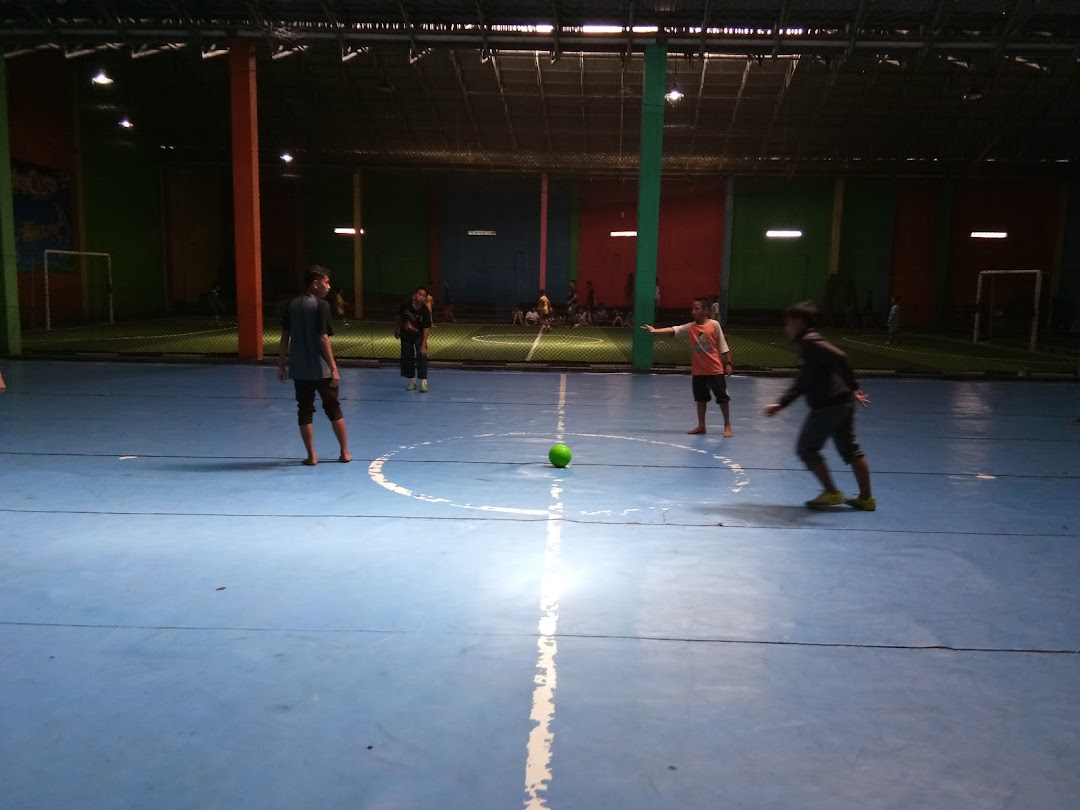 Wah& Futsal