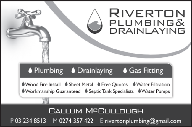 Reviews of Riverton Plumbing & Drainlaying in Riverton - Plumber