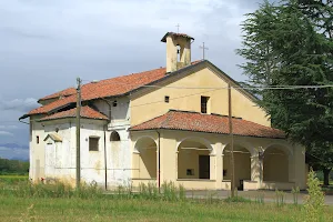 Chiesa della Madonna del bosco image