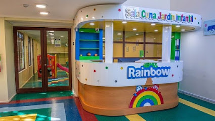 Jardín Infantil Rainbow