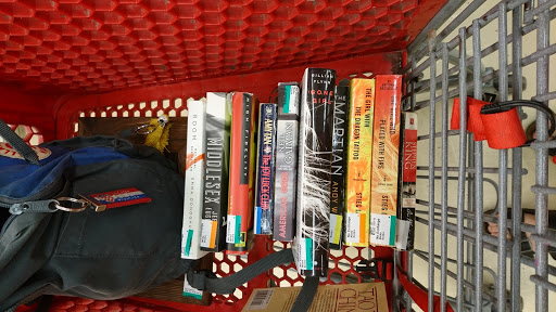 Thrift Store «Savers», reviews and photos