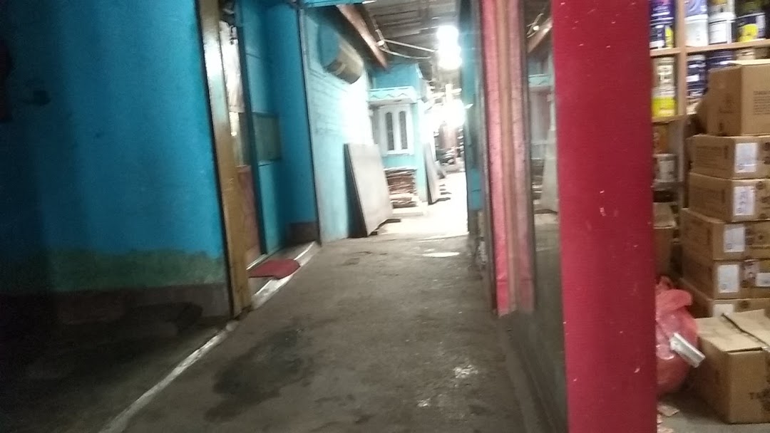 Rishab Hardware