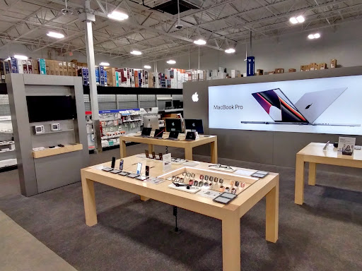 Electronics Store «Best Buy», reviews and photos, 4505 Monroe St, Toledo, OH 43613, USA