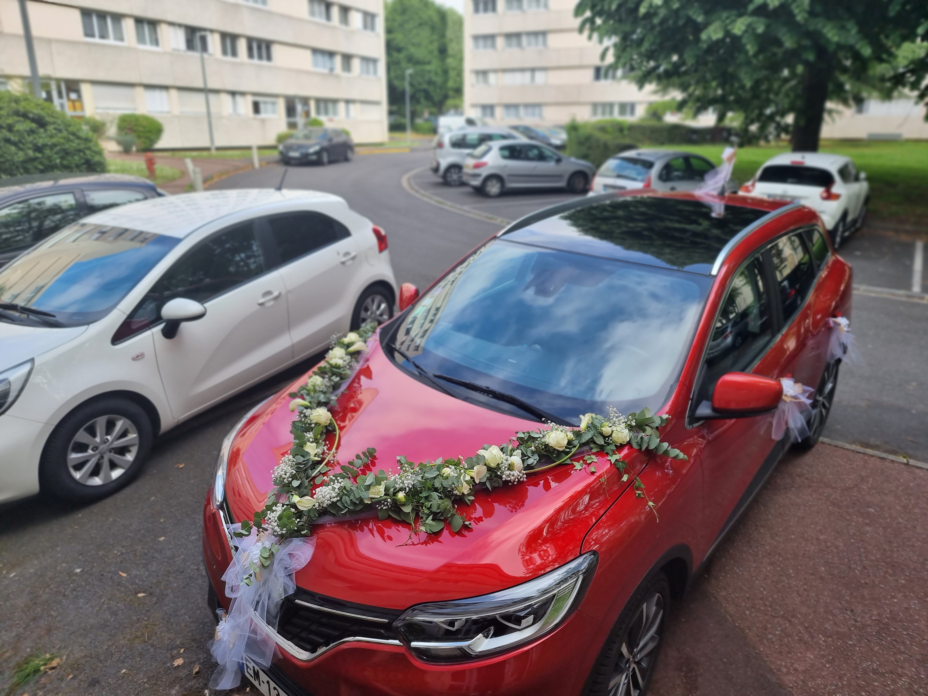Photo n° 4 de l'avis de Maxime.r fait le 24/05/2022 à 11:27