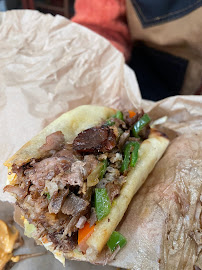 Les plus récentes photos du Kebab B. Bell broche à Paris - n°1