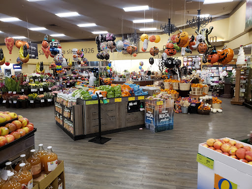 Grocery Store «Safeway», reviews and photos, 2300 Mendocino Ave, Santa Rosa, CA 95403, USA