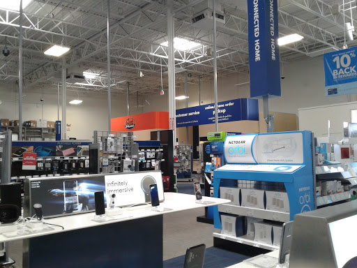 Electronics Store «Best Buy», reviews and photos, 187 Creekside Way, New Braunfels, TX 78130, USA