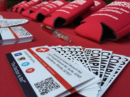 Electronics Repair Shop «Computer Repair Doctor», reviews and photos, 1907 Aloma Ave, Winter Park, FL 32792, USA