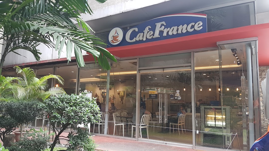 Cafe France