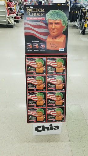 Discount Store «Kmart», reviews and photos, 996 W View Park Dr, Pittsburgh, PA 15229, USA