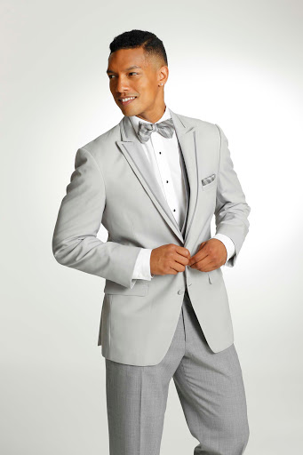 Bridal Shop «Darianna Bridal & Tuxedo», reviews and photos, 241 Easton Rd, Warrington, PA 18976, USA