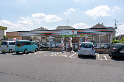 セブン-イレブン 武蔵村山大南１丁目店