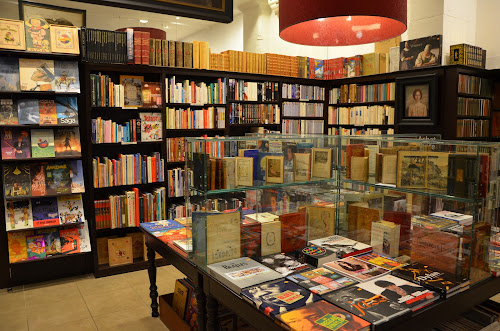 Librairie Librairie La Bourse Lyon