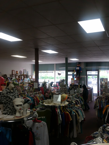 Discount Store «Thrift Shop», reviews and photos, 208 Main St W, Ashland, WI 54806, USA