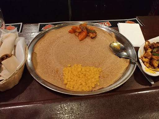 Lalibela Ethiopian Restaurant