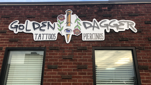 Explore small tattoo ideas guys, creative tattoo ideas in Huntington, available at Golden Dagger Tattoos and Piercings