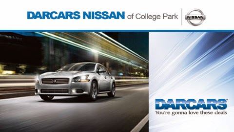 Nissan Dealer «DARCARS Nissan College Park», reviews and photos, 9330 Baltimore Ave, College Park, MD 20740, USA