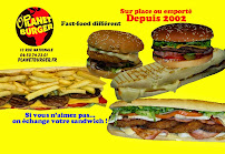 Photos du propriétaire du Restaurant de hamburgers Planet Burger à Évian-les-Bains - n°15