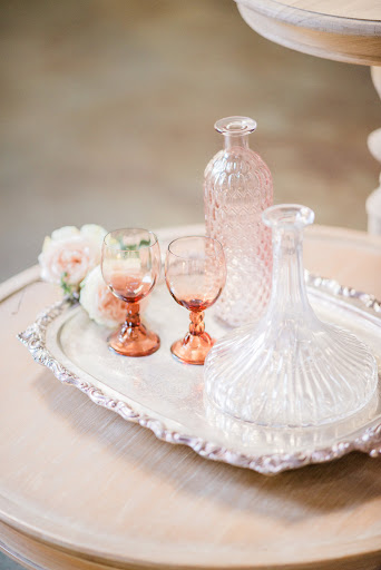Back Patio Event Design, LLC image