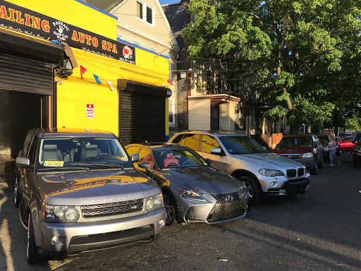 Passaic Hand Car Wash and Detailing and LLC en Passaic