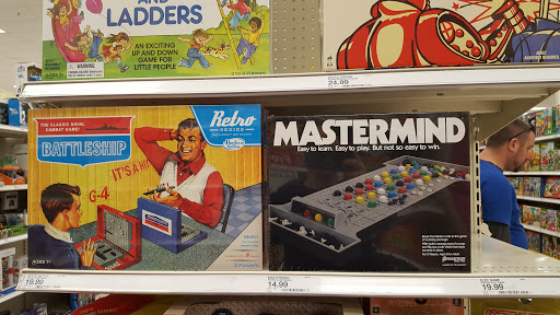 Department Store «Target», reviews and photos, 191 Market St, Winchester, VA 22603, USA