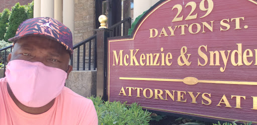 Personal Injury Attorney «McKenzie & Snyder LLP.», reviews and photos