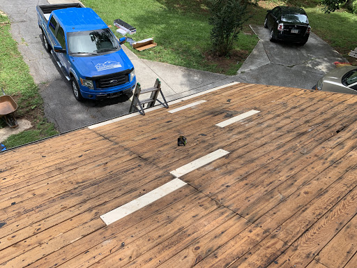 Roofing Contractor «Pro Roofing», reviews and photos, 2558 Canton Rd, Marietta, GA 30066, USA