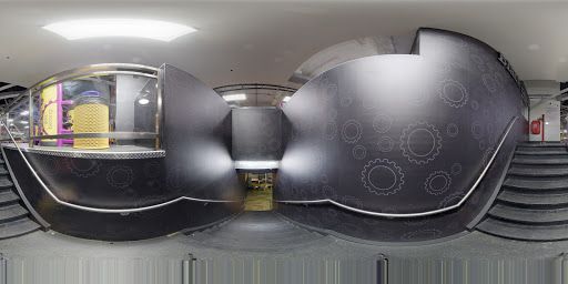 Gym «Planet Fitness», reviews and photos, 329 Wyckoff Ave, Ridgewood, NY 11385, USA