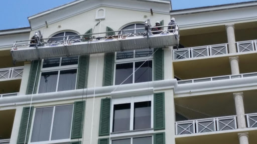 Spa «The Ritz-Carlton Spa, Key Biscayne», reviews and photos, 455 Grand Bay Dr, Key Biscayne, FL 33149, USA