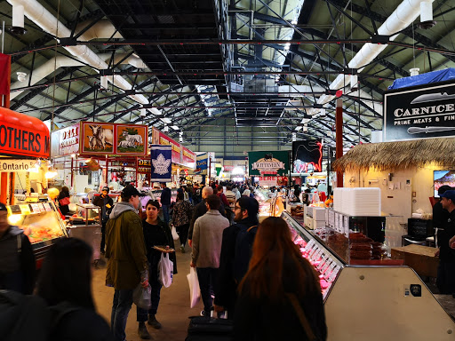 The Souvenir Market