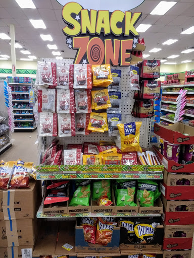 Dollar Store «Dollar Tree», reviews and photos, 81 Forest Plaza, Annapolis, MD 21401, USA