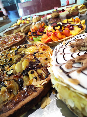 Aux Saveurs d'Autrefois à Louhans