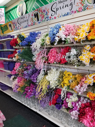 Dollar Store «Dollar Tree», reviews and photos, 1330 Eastern Blvd, Essex, MD 21221, USA