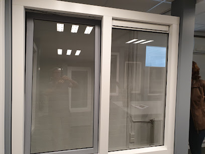 TK Kunststofpuien BV