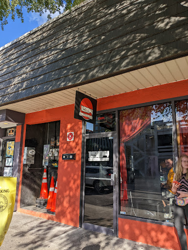 Live Music Venue «1904 Music Hall», reviews and photos, 19 Ocean St, Jacksonville, FL 32202, USA