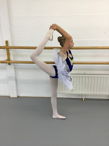 Beoordelingen van Balletschool Marijke Clijsters in Genk - Dansschool